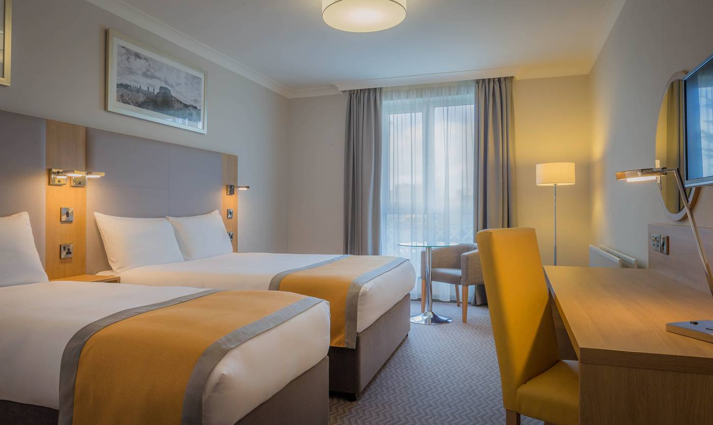 Maldron Hotel Newlands Cross-Ireland-DUBLIN 22-Room-5