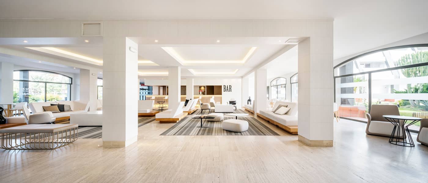 Ilunion-Islantilla-Lobby-42