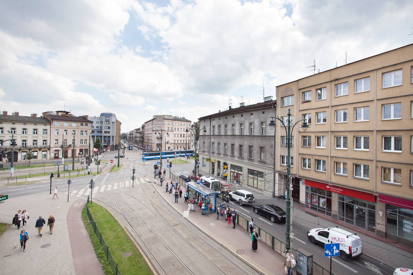 Daniel-Griffin-Aparthotel-by-Artery-Hotels-General-view-10