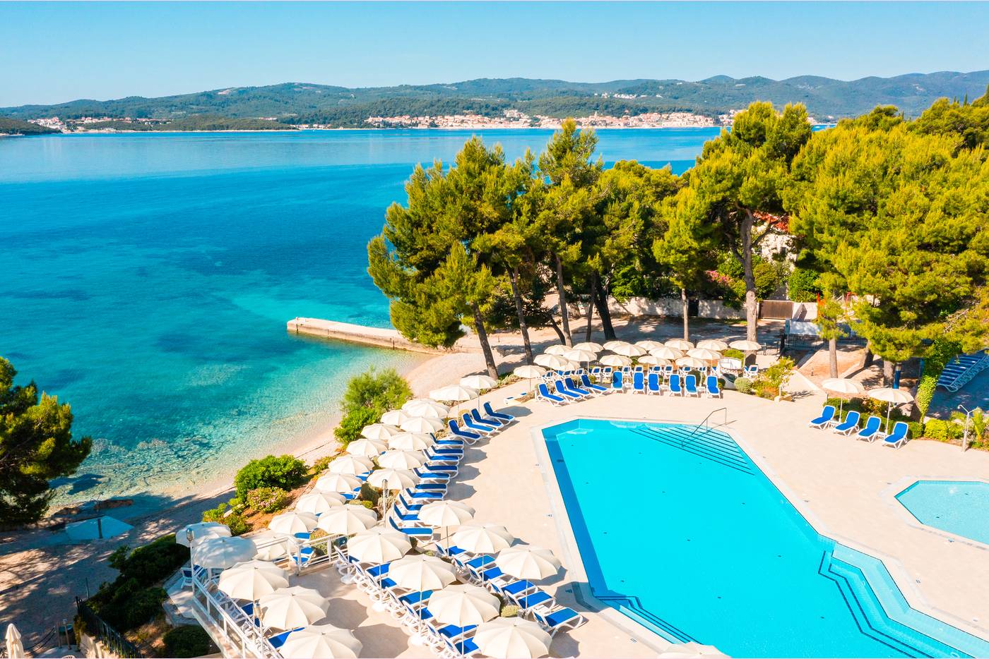 Aminess-Grand-Azur-Hotel-Pool-64