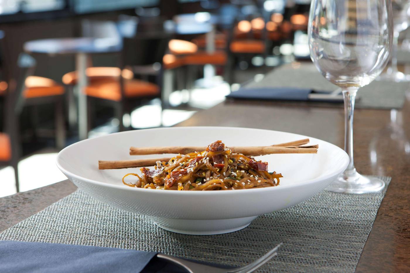 NH-Madrid-Ribera-del-Manzanares-Restaurant-49