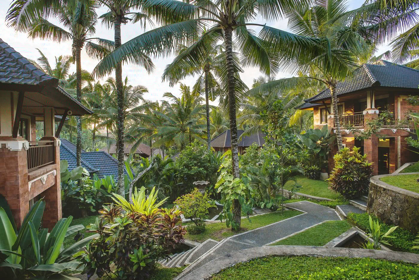 Rama Phala Resort & Spa-Indonesia-UBUD-General view-2
