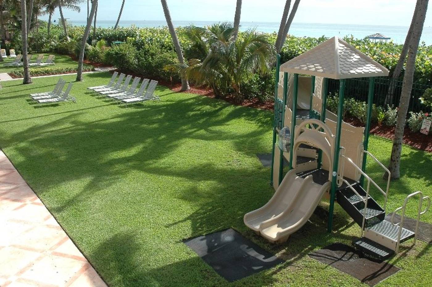 The Alexander All Suite Ocean Front Resort - United States - MIAMI BEACH - Sports and Entertainment - 5