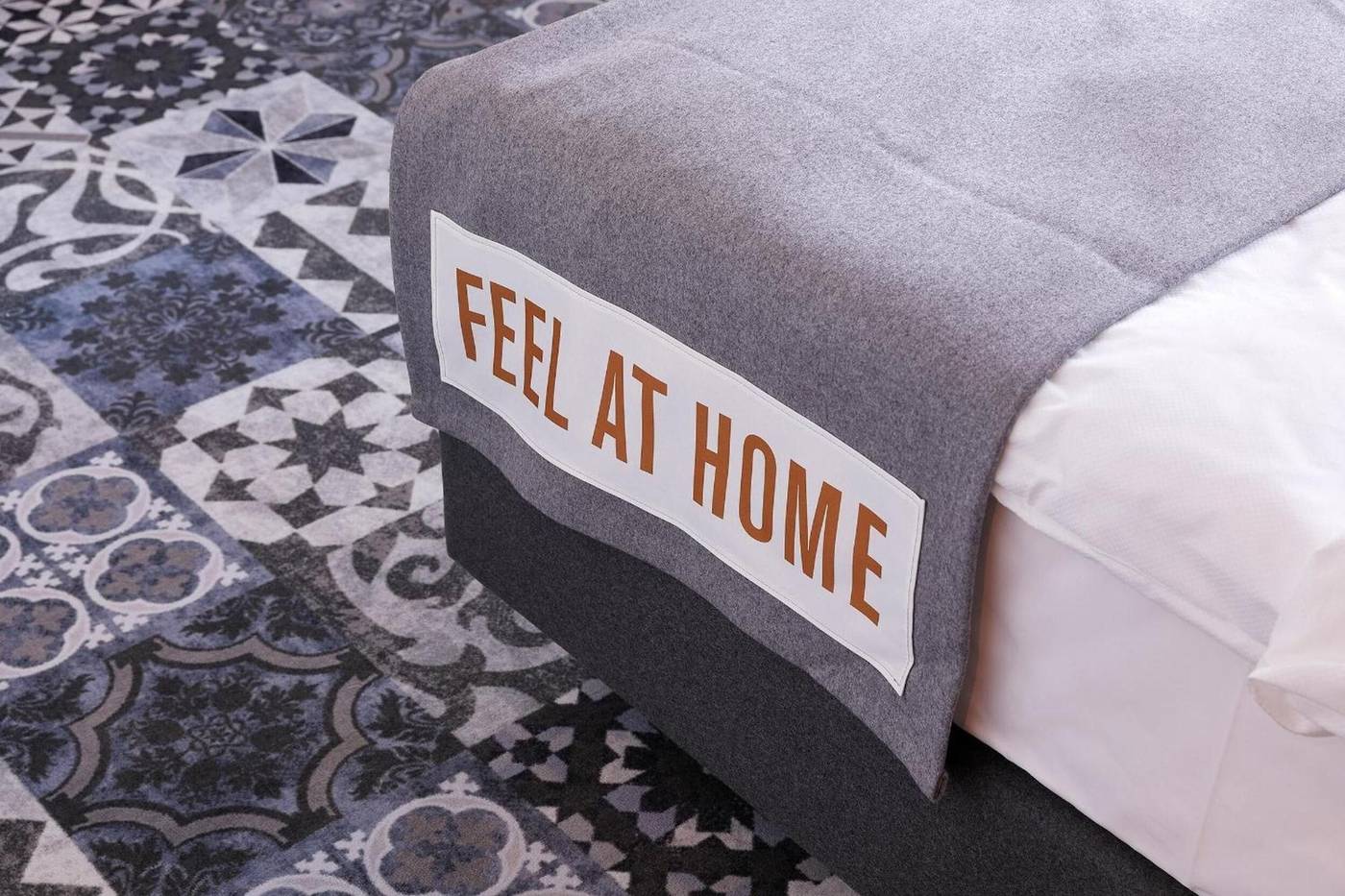 Coffee Fellows Hotel Dortmund-Germany-DORTMUND-Room-8