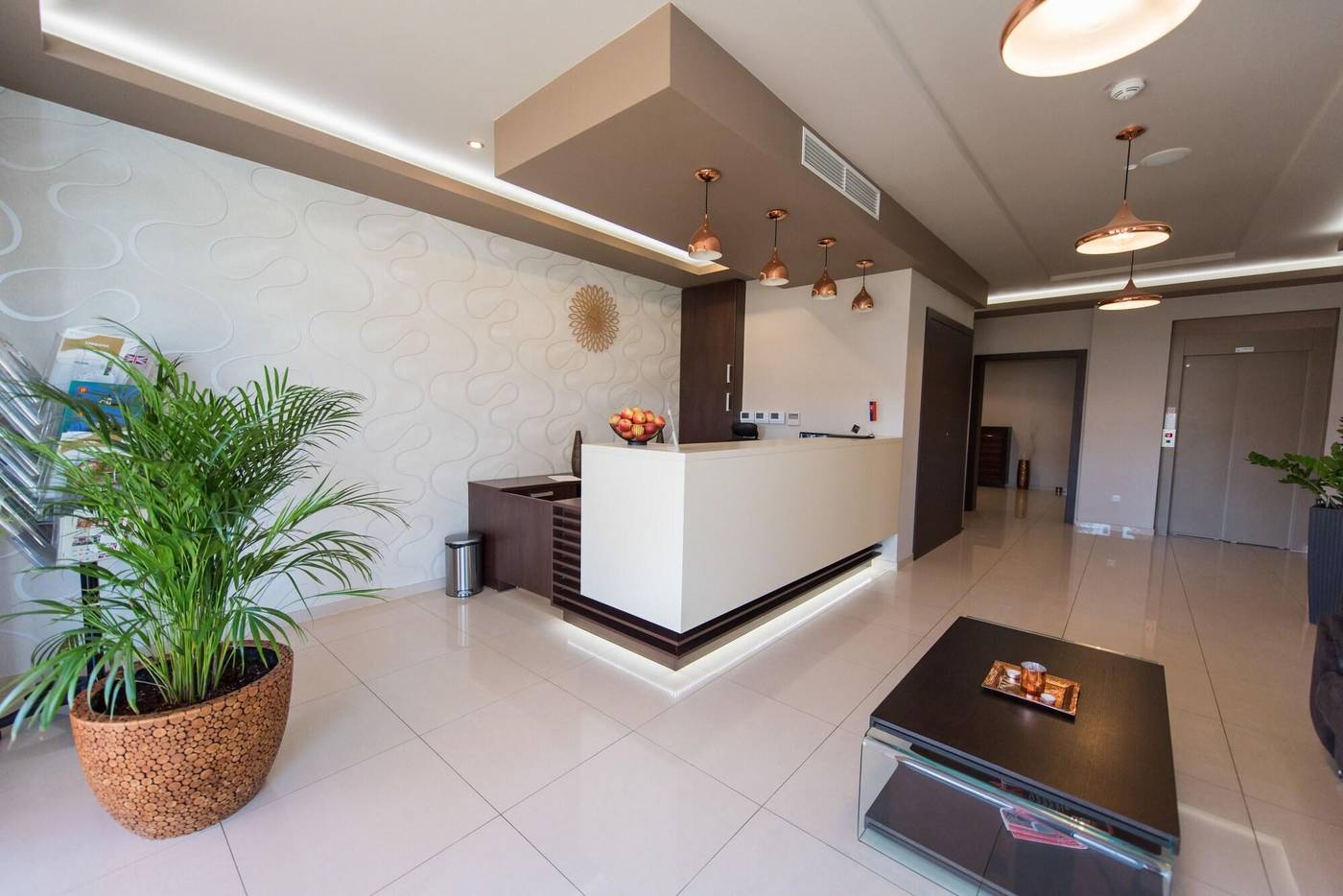 Hotel Galanta-Slovakia-GALANTA-Lobby-8