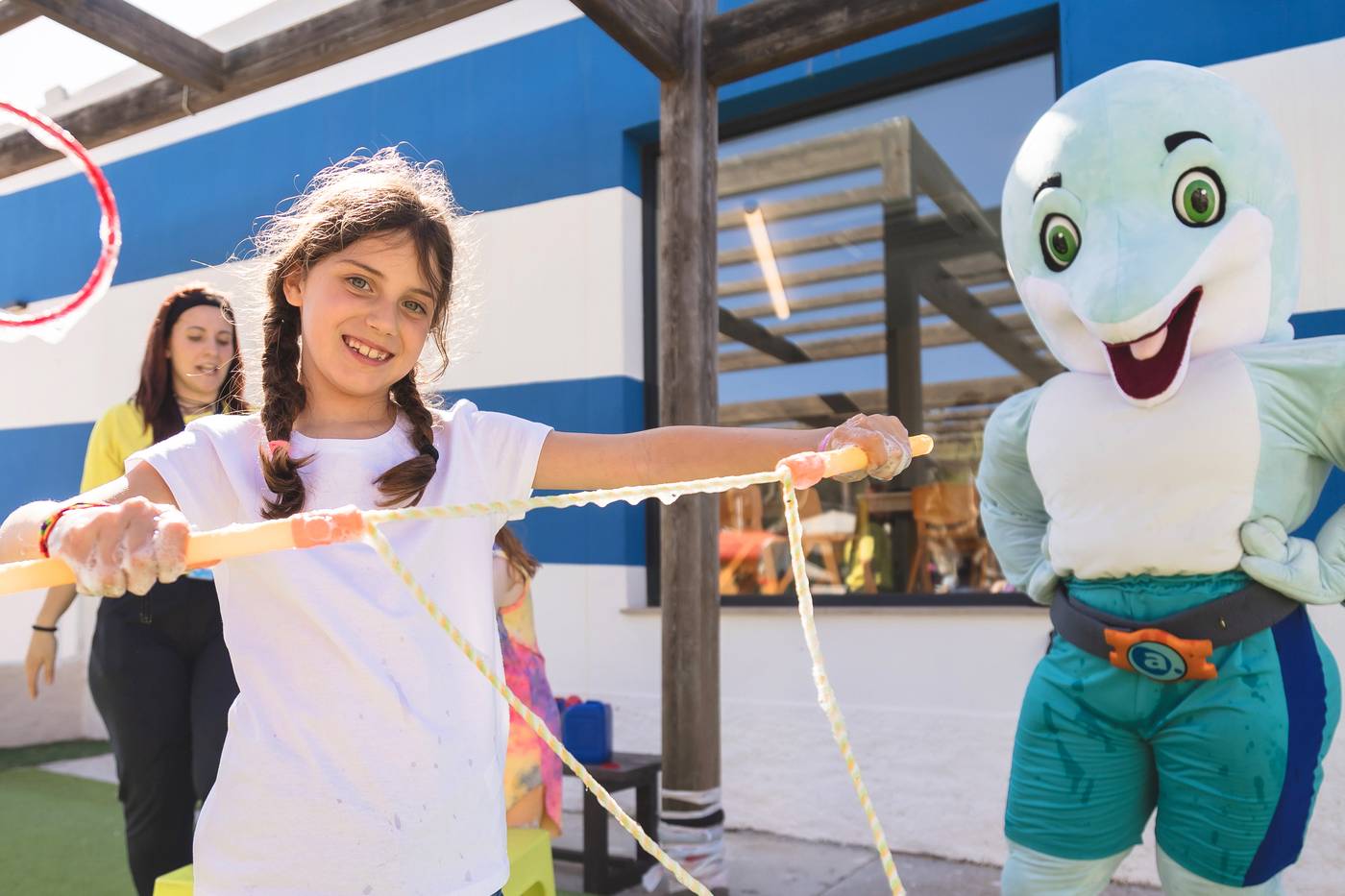 Club-Hotel-Aguamarina-Sports-and-Entertainment-73