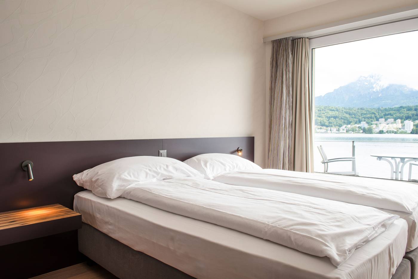 Hotel Seeburg-Switzerland-LUZERN-Room-8