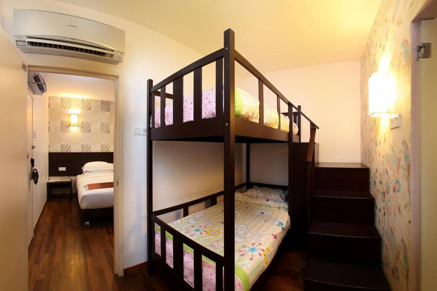 Hotel Richbaliz-Malaysia-Kuala Lumpur-General view-2