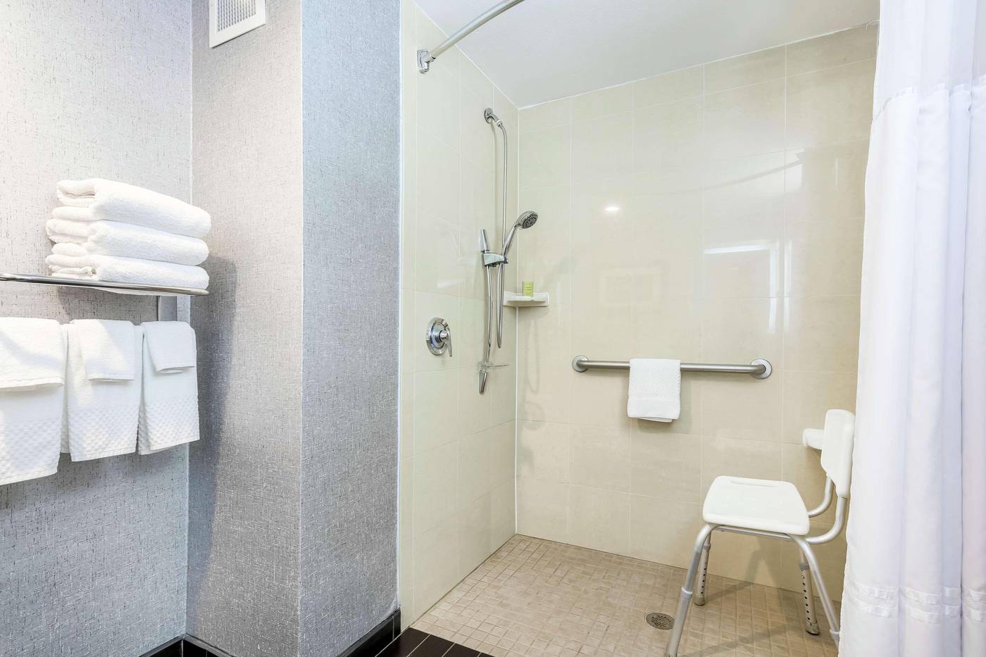 Doubletree Austin University Area-United States-AUSTIN-Room-7