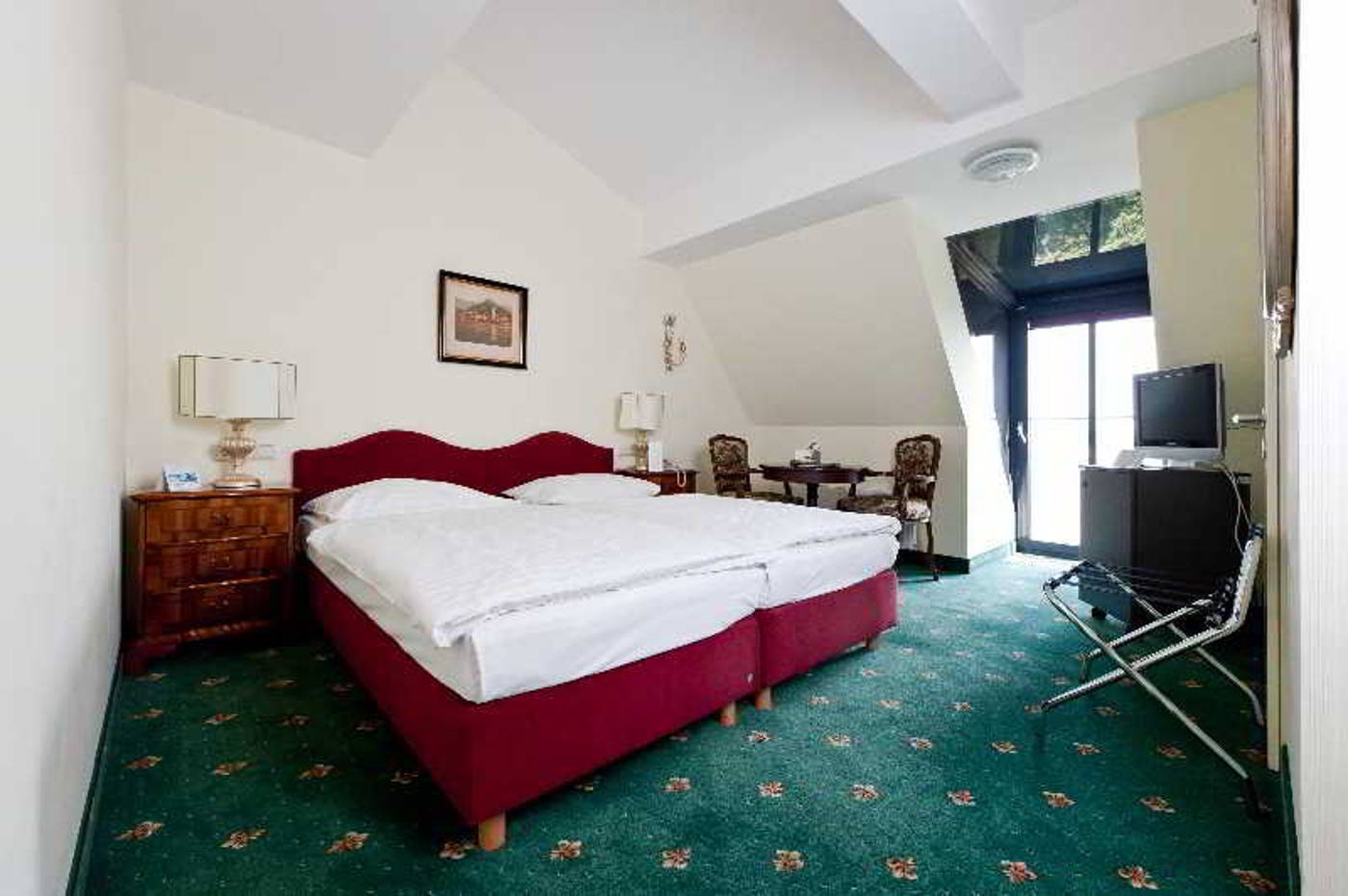 Regina - Austria - VIENNA - Room - 4