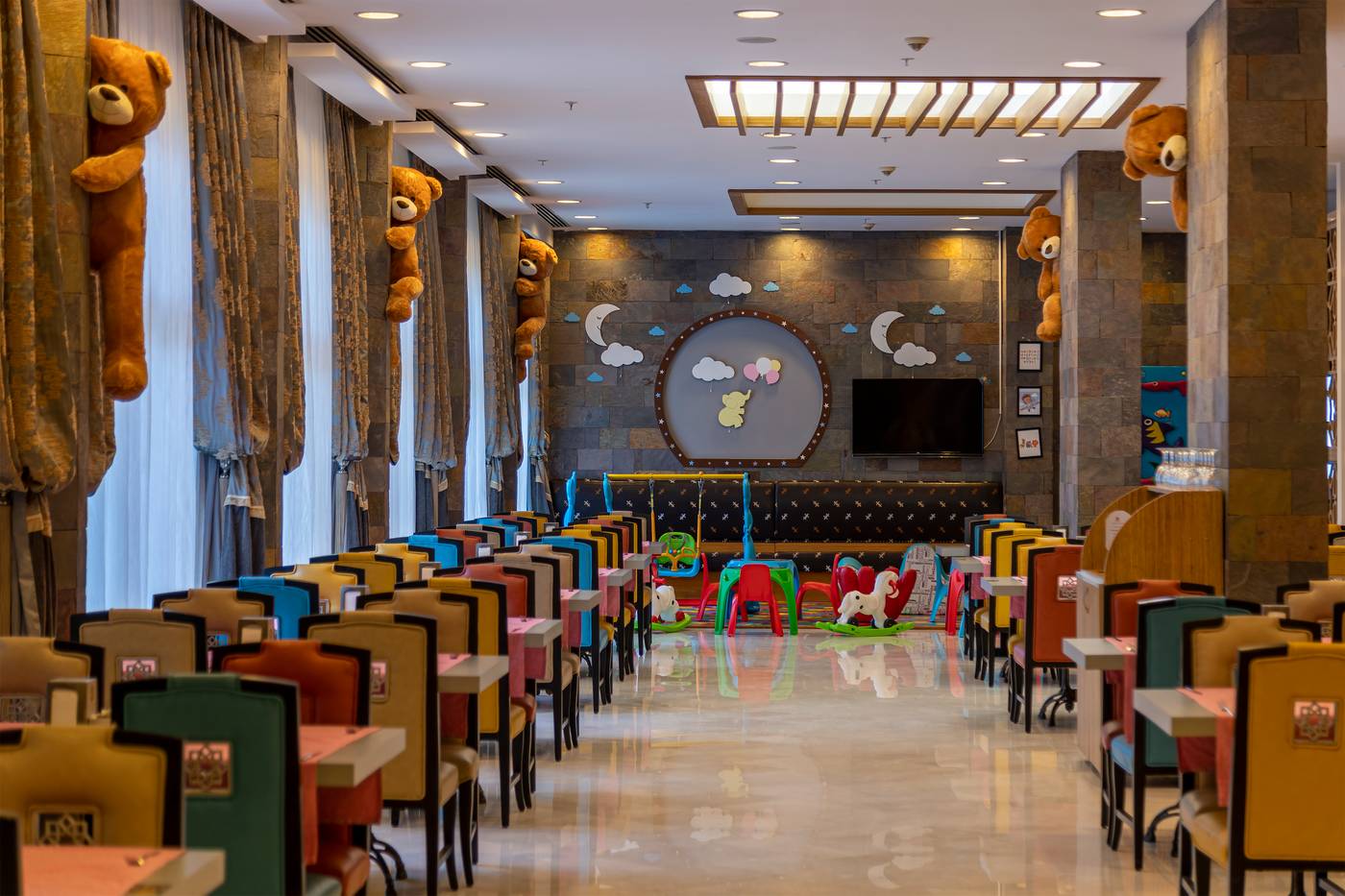 Mukarnas Spa & Resort Hotel