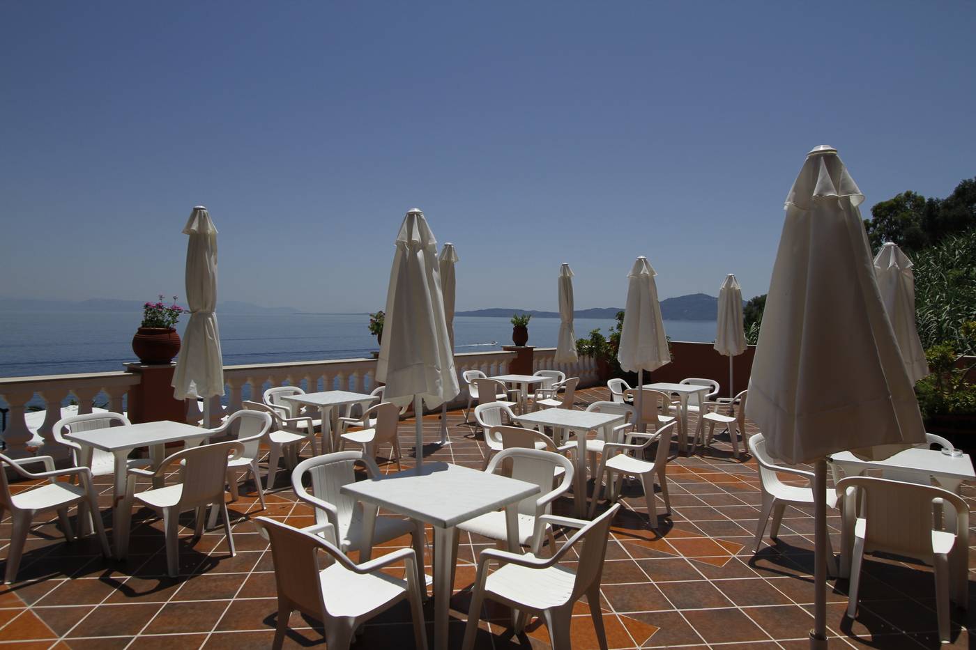 Corfu Maris Bellos