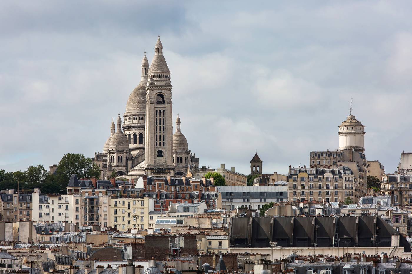 Best-Western-Hotel-le-18-Paris-Room-1