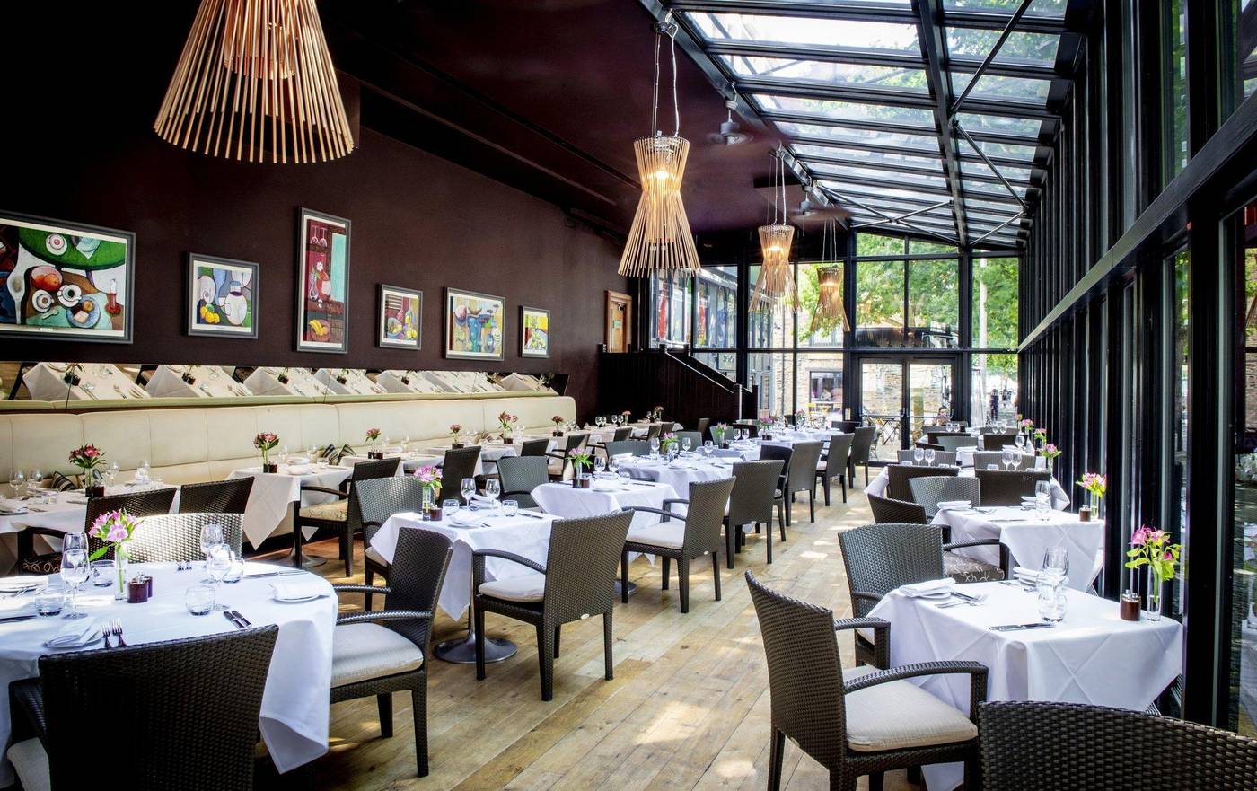 The Bristol Hotel-United Kingdom-Bristol-General view-5