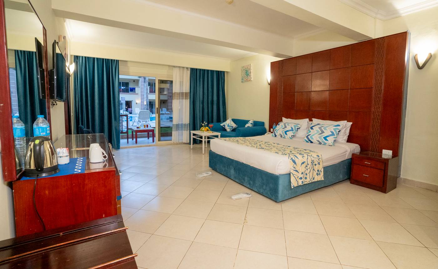 Sea Beach Aqua Park Resort 19.08