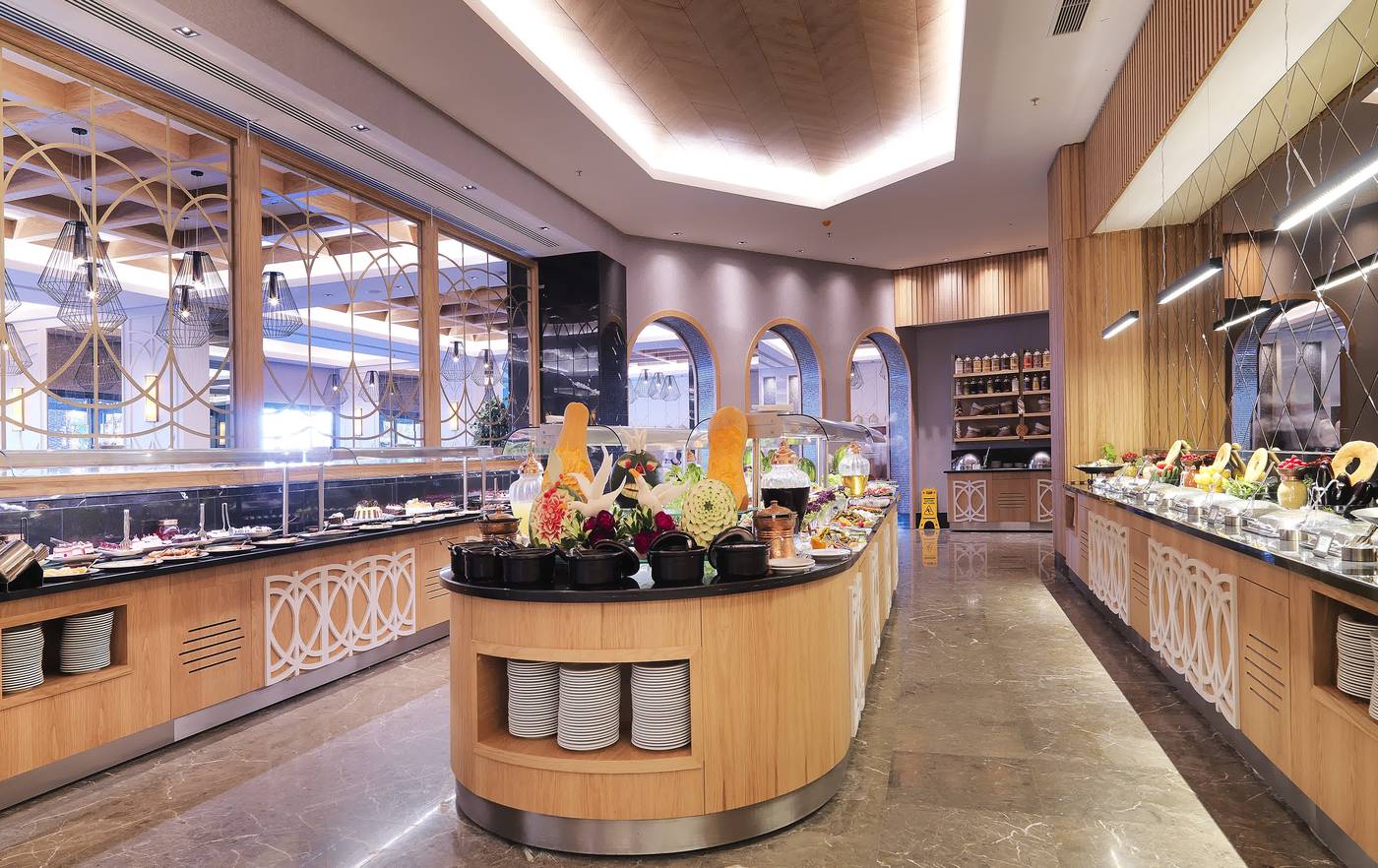 Imperial Turkiz Resort