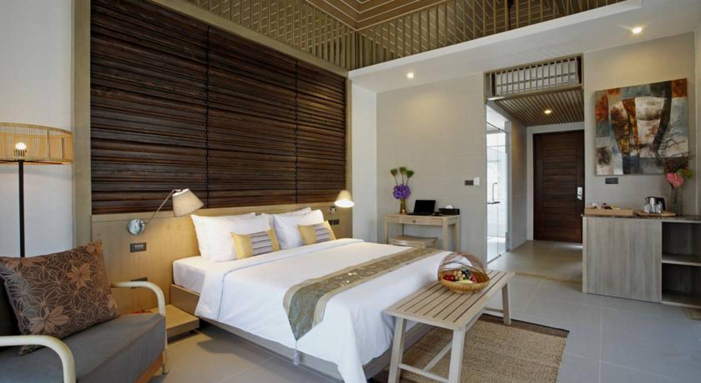 Mandarava Resort and Spa