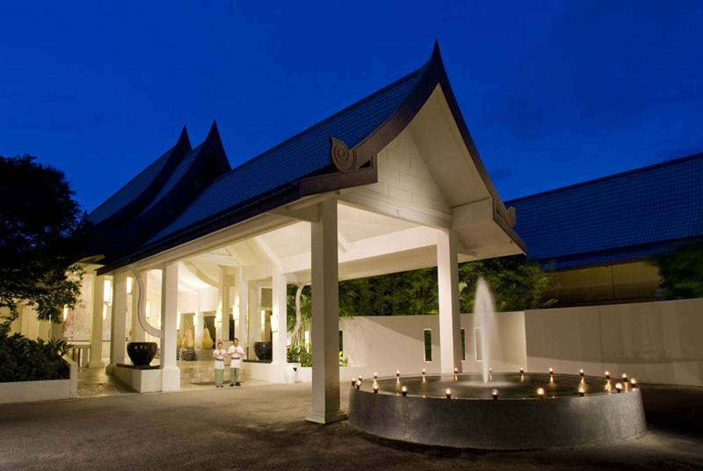 Centara Kata Resort, Phuket