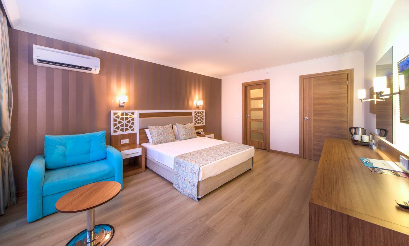 Lonicera Resort & Spa Hotel 1