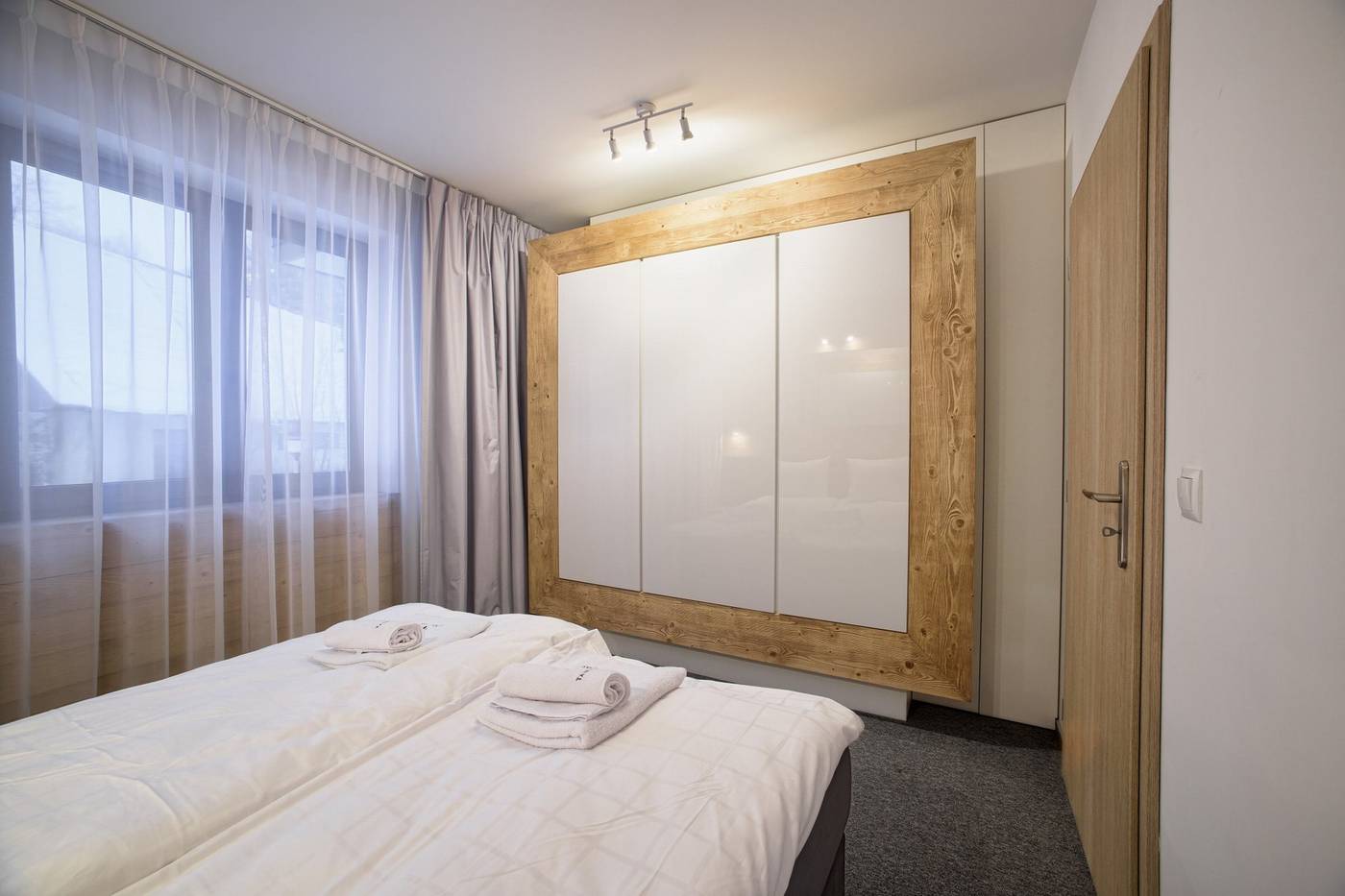 Apartamenty Forma Tatrica-Poland-ZAKOPANE-Room-9