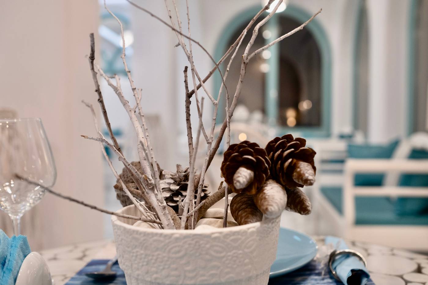 Anastasia-Princess-Studios---Apartments---Adults-Only-Lobby-59