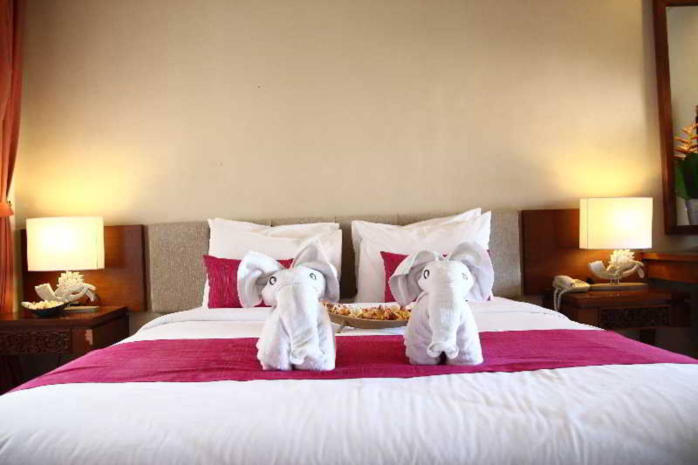 Bali Agung Village-Indonesia-BALI-Room-8