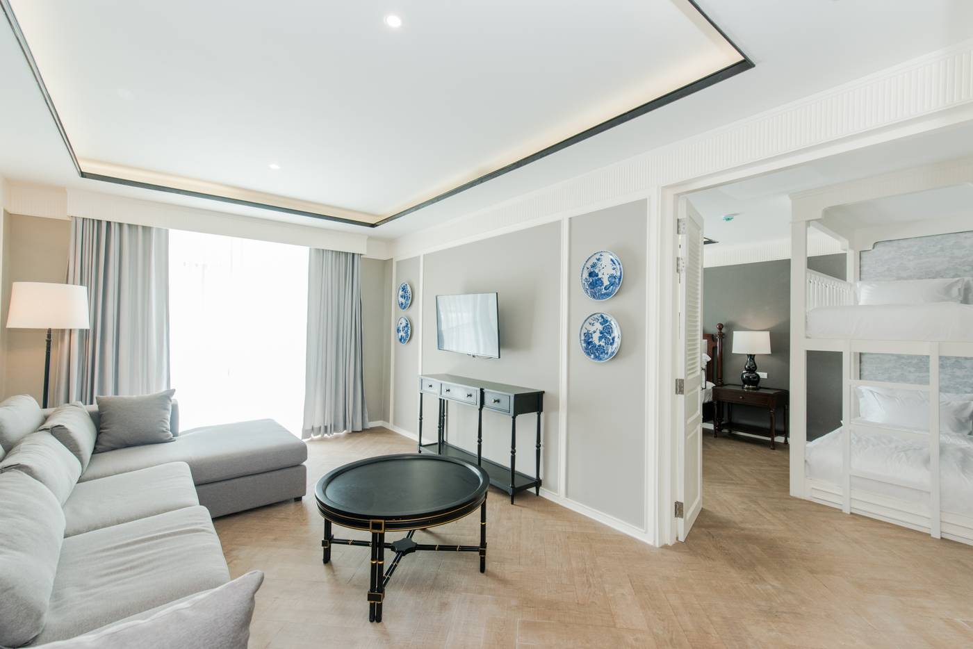 Marina-Gallery-Resort--KACHA--Kalim-Bay-Room-30