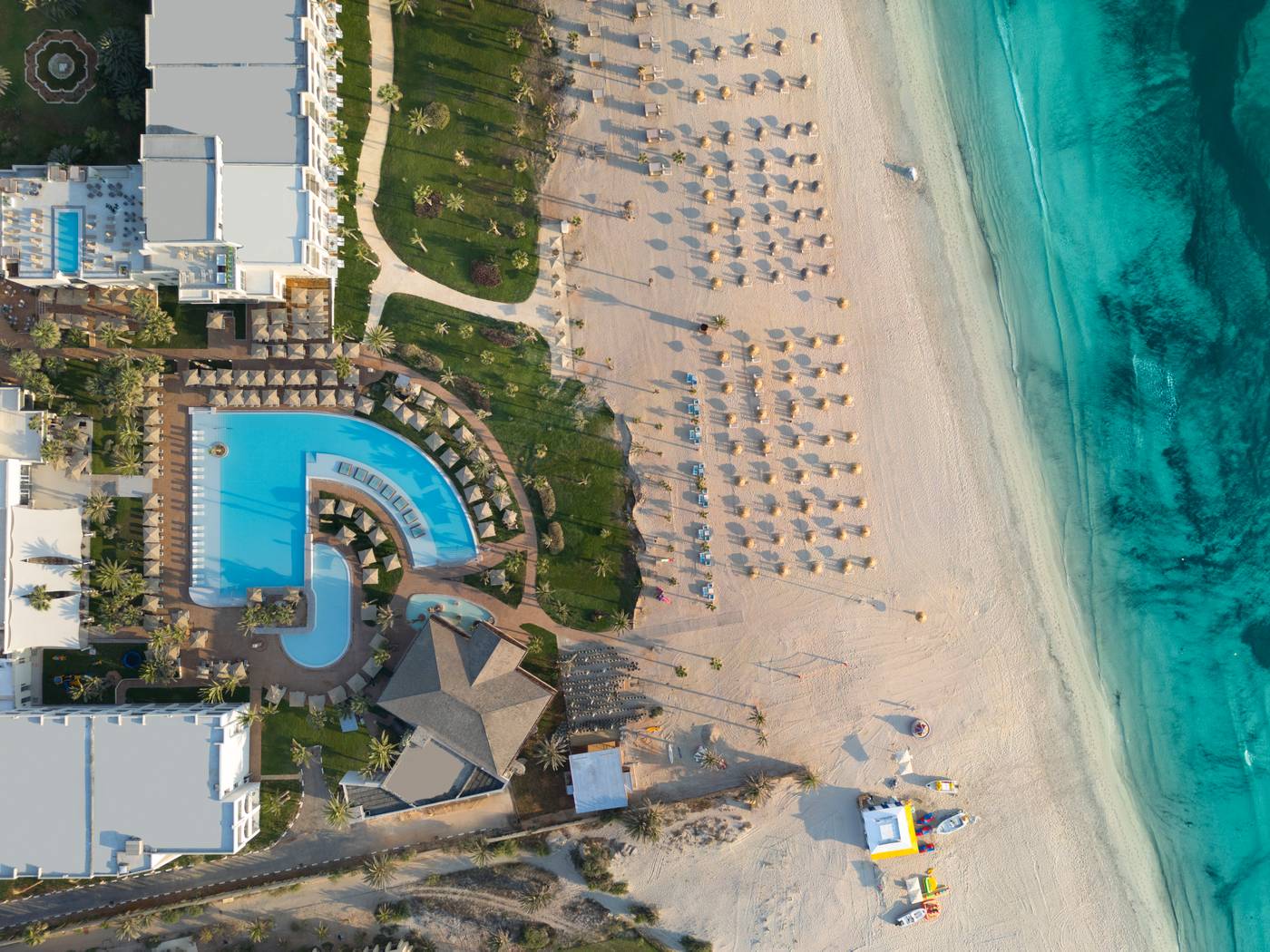 Iberostar Selection Eolia Djerba