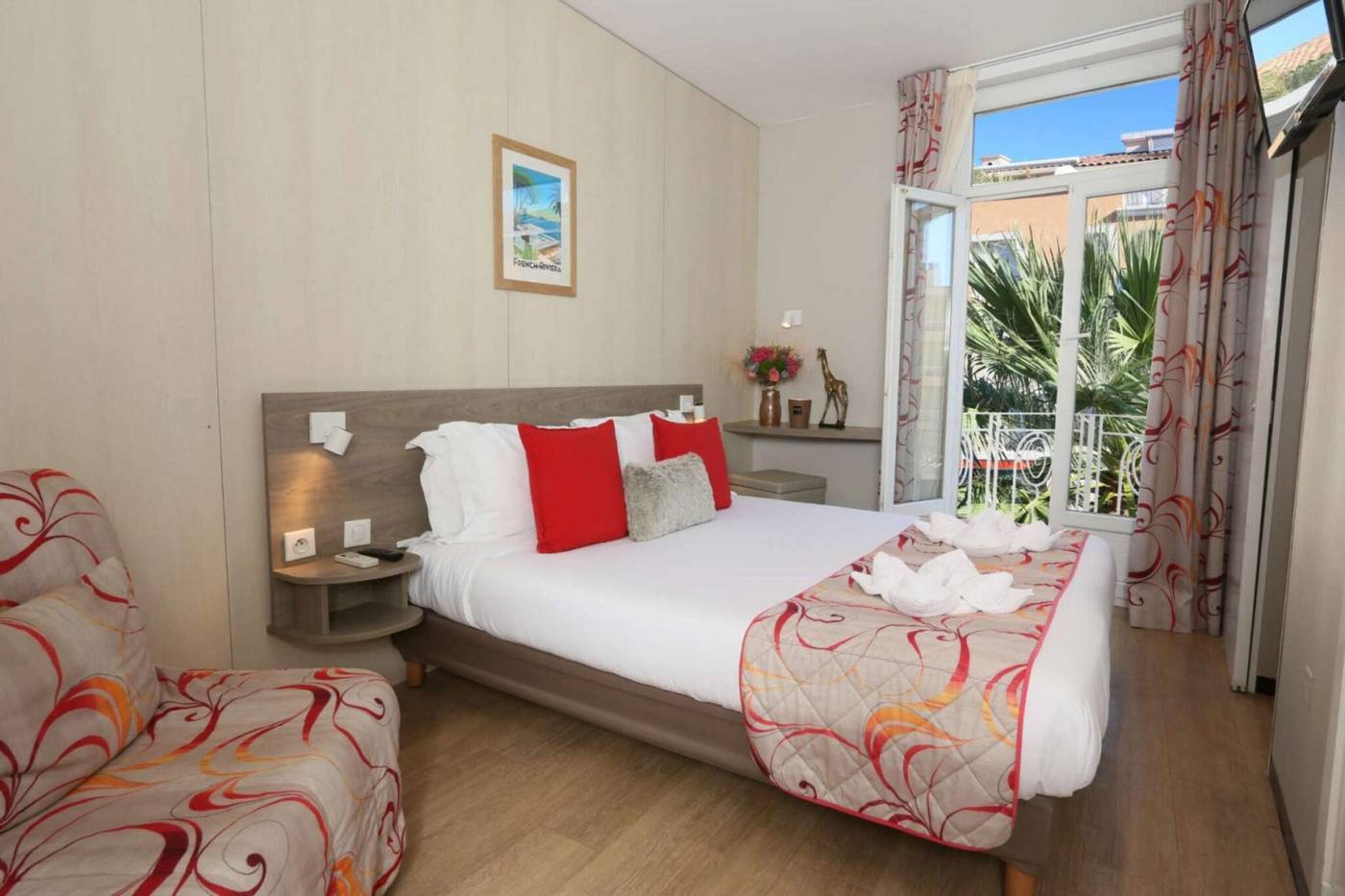 Hotel-Le-Revest-General-view-19