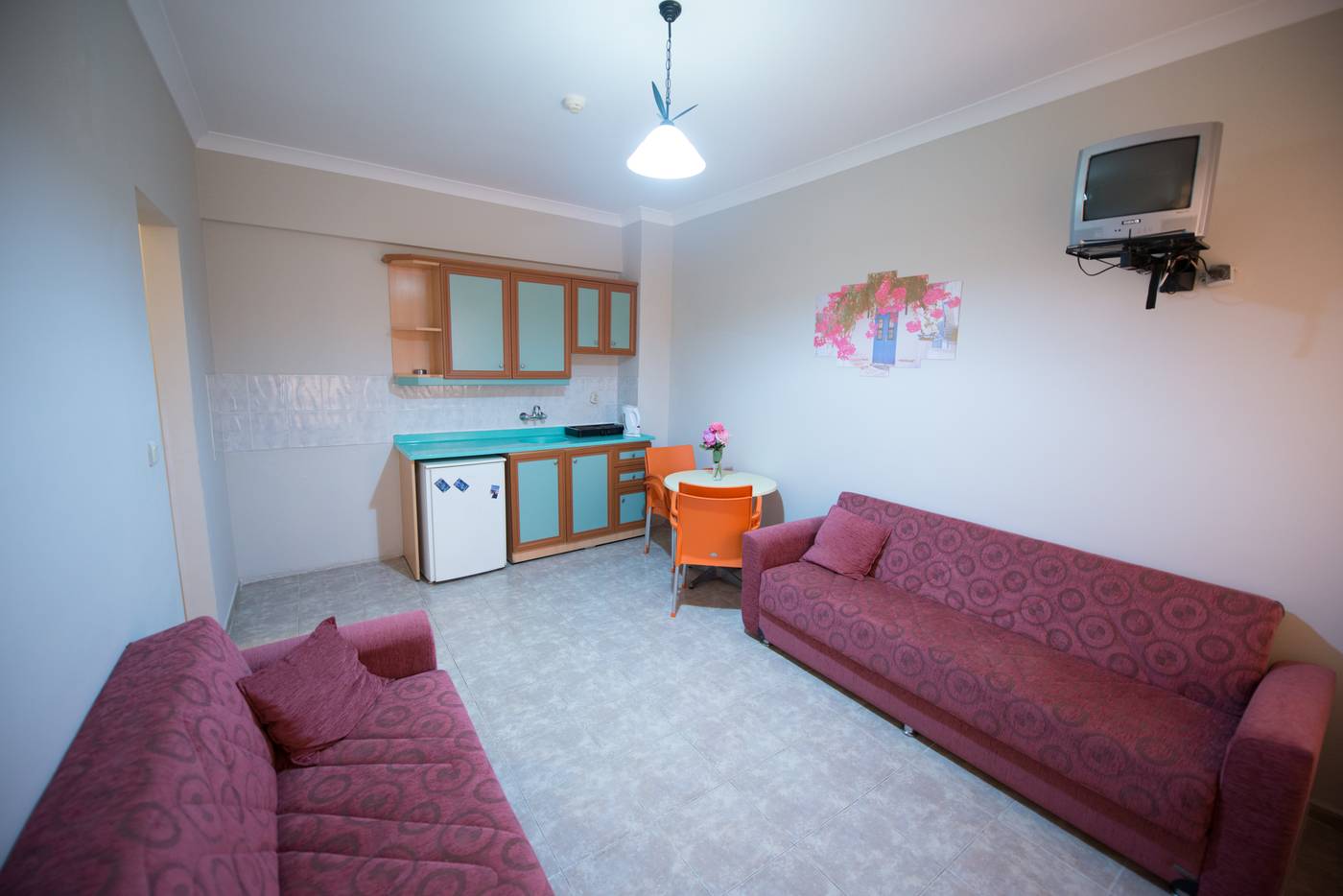 Albatros-Apartments-Room-27