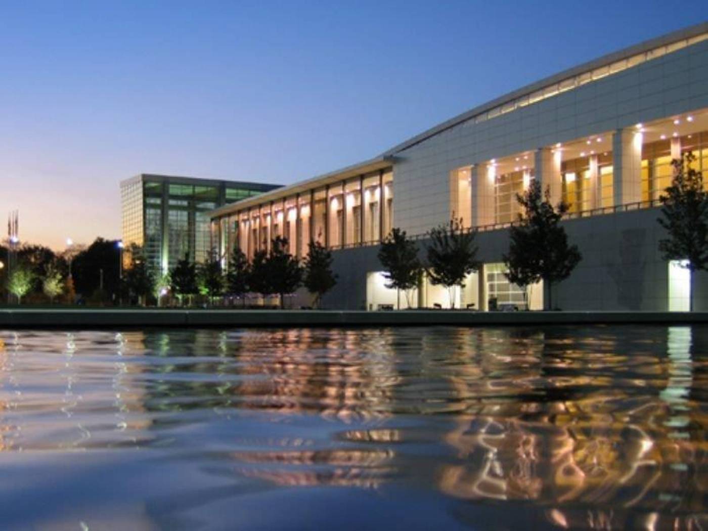 Hotel Pentagon - United States - ARLINGTON (WASHINGTON AREA) - General view - 6