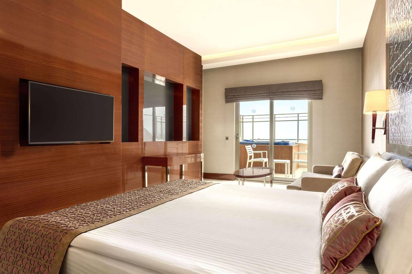 Ramada-Resort-by-Wyndham-Kusadasi---Golf-Room-27