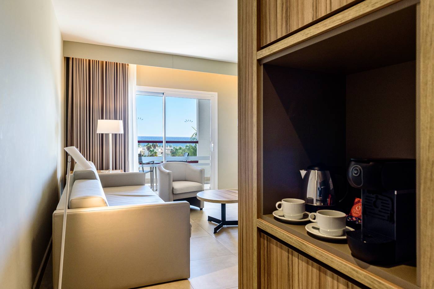 Estival Park Almaris