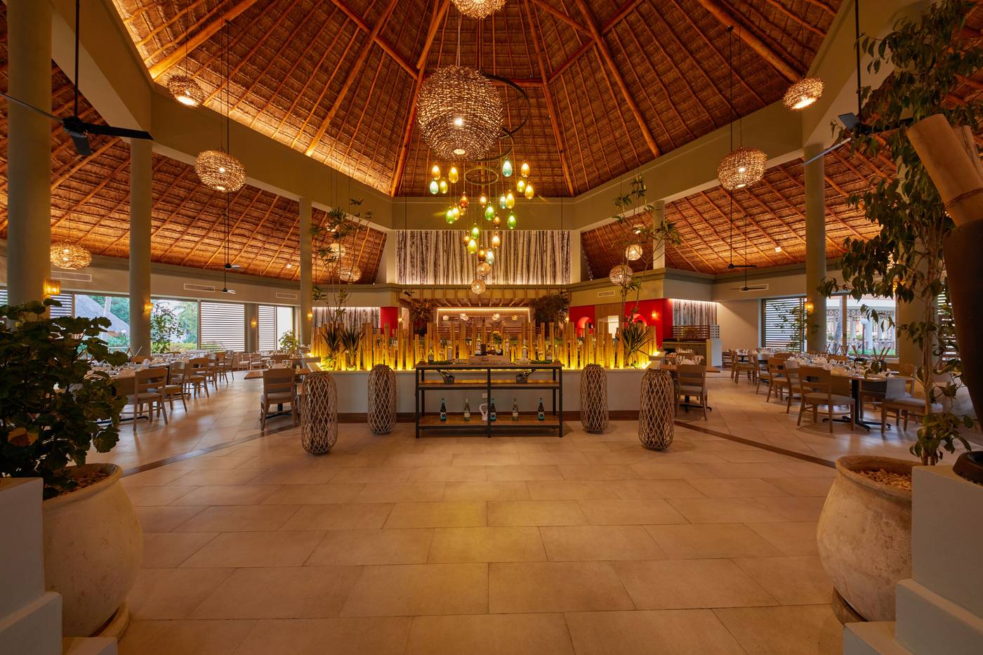 Bahia Principe Grand Tequila