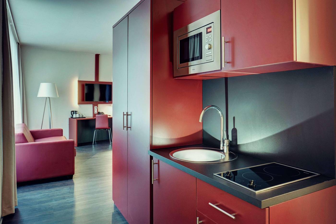 Amedia-Amsterdam-Airport-Trademark-by-Wyndham-Room-8