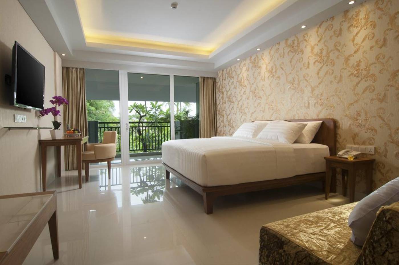 Sulis Beach Hotel and Spa-Indonesia-Bali-Room-5