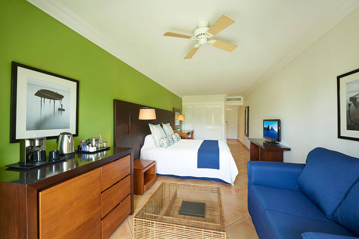 Coconut Bay Resort & Spa