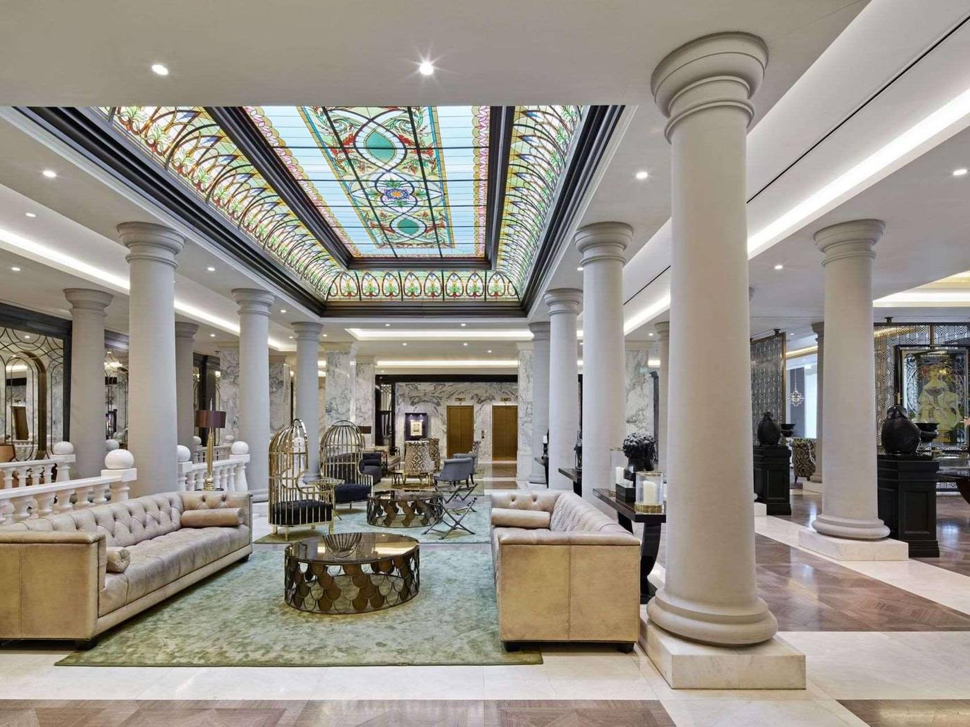 Titanic-Gendarmenmarkt-Berlin-Lobby-11