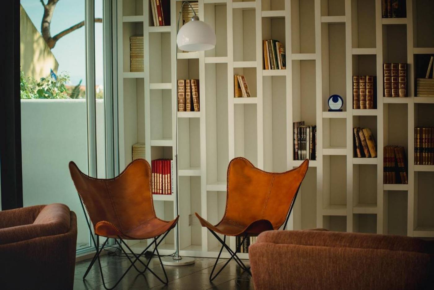 A House In Estoril (Adults Only)-Portugal-Estoril-Lobby-2