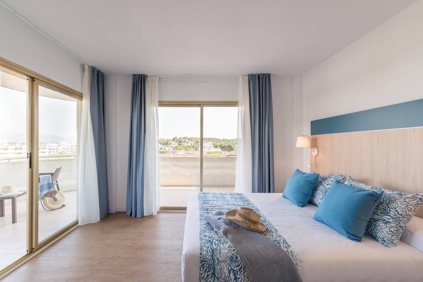 Hotel Salou Beach by Pierre and Vacances