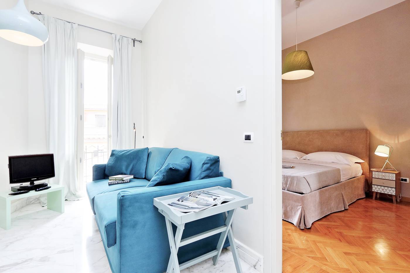 Fontana-Piu-Stella-Apartments-Room-7