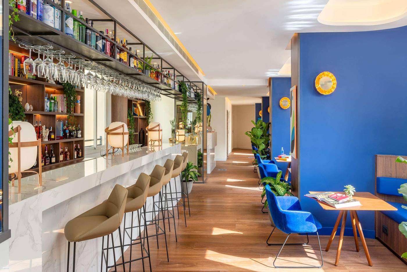 TRYP-Madrid-Cibeles-Hotel-Restaurant-13