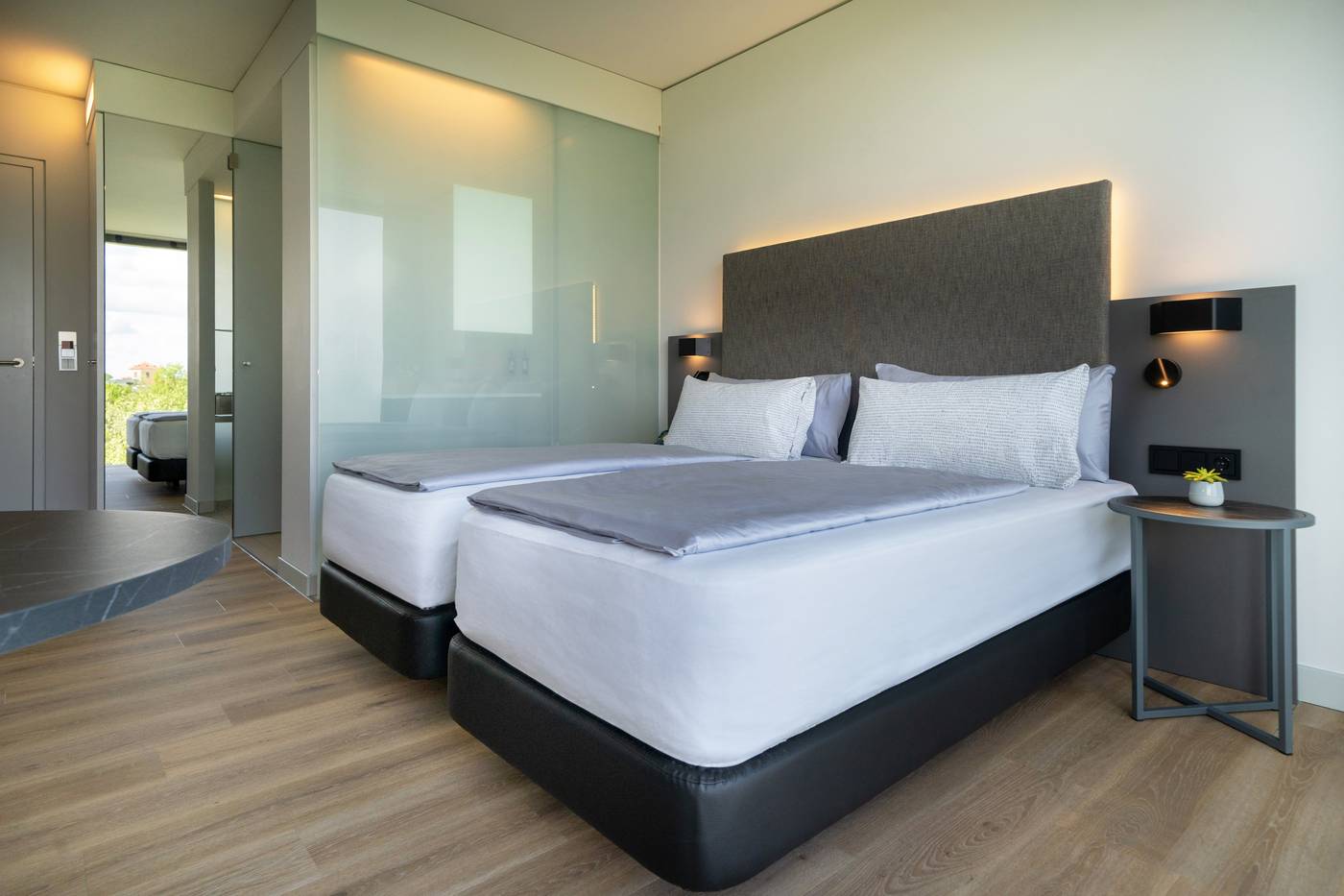 INNSIDE Munchen Parkstadt Schwabing