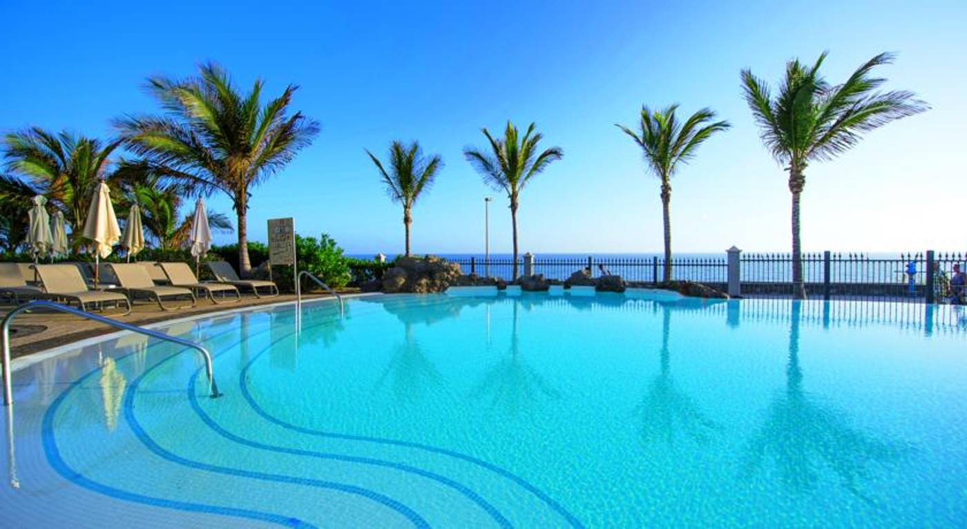 Lopesan Villa del Conde Resort and Thalasso