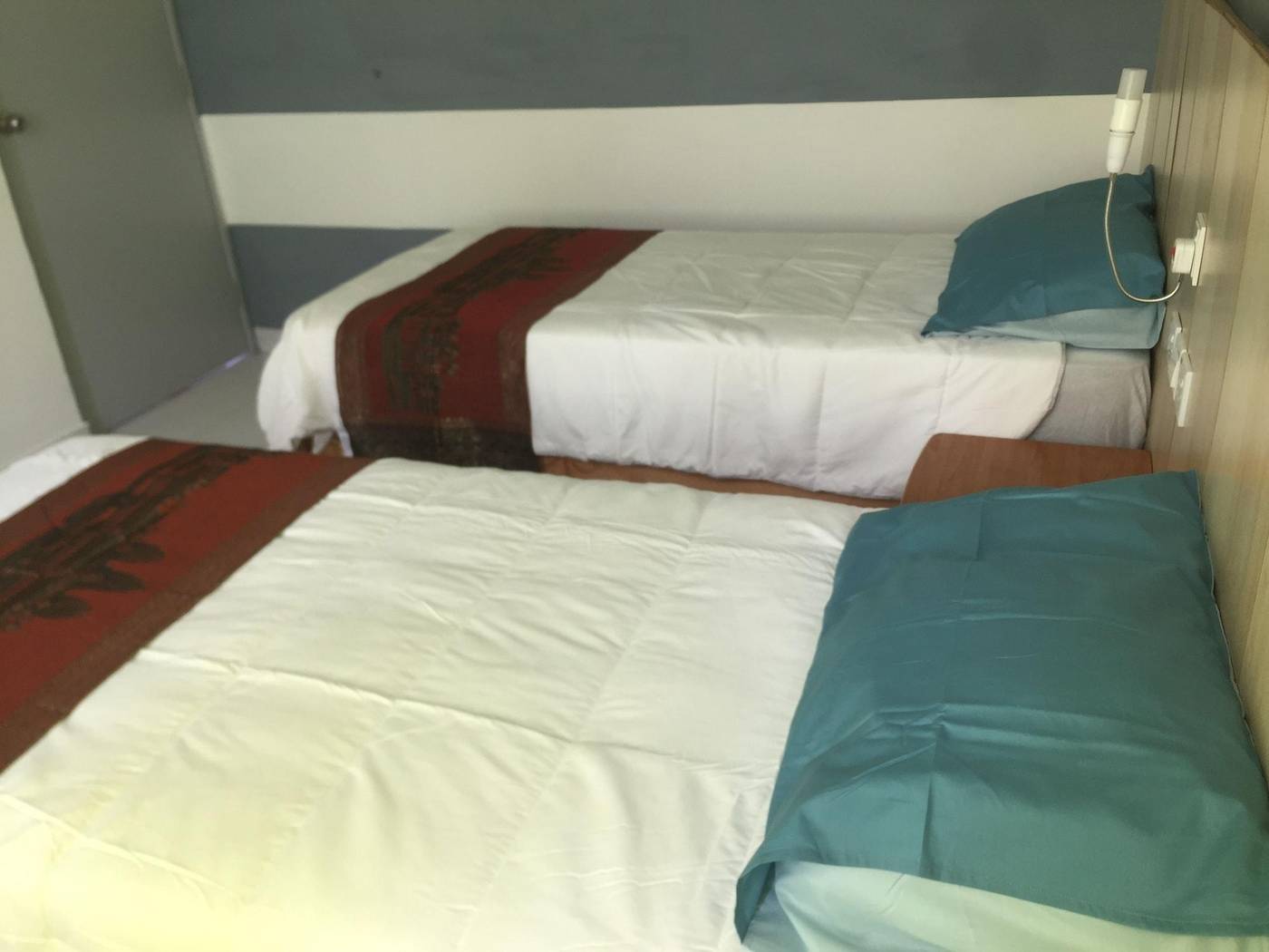 M3 Residences-Malaysia-KUALA LUMPUR-Room-10