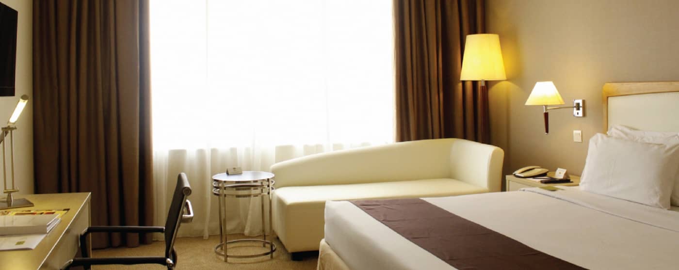 Royale Chulan Bukit Bintang-Malaysia-KUALA LUMPUR-Room-10