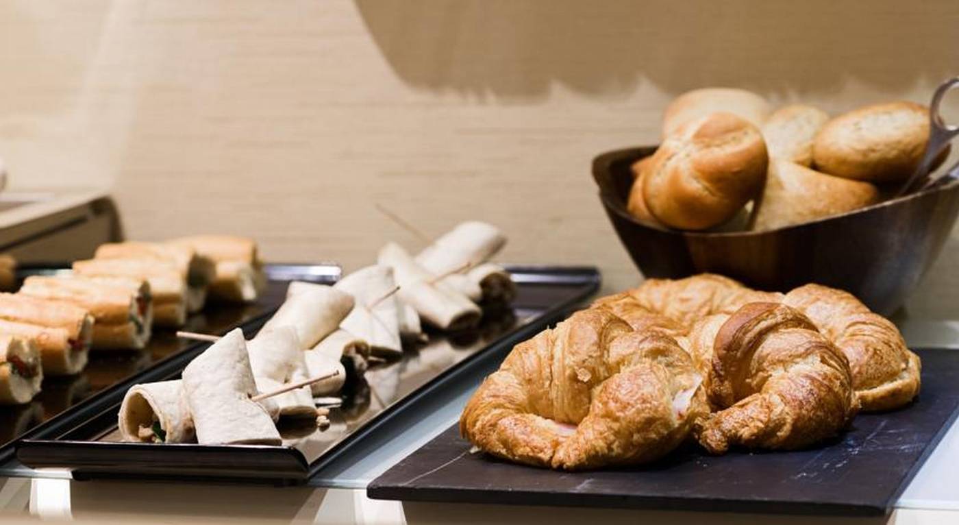 Catalonia las Cortes - Spain - MADRID - Restaurant - 0