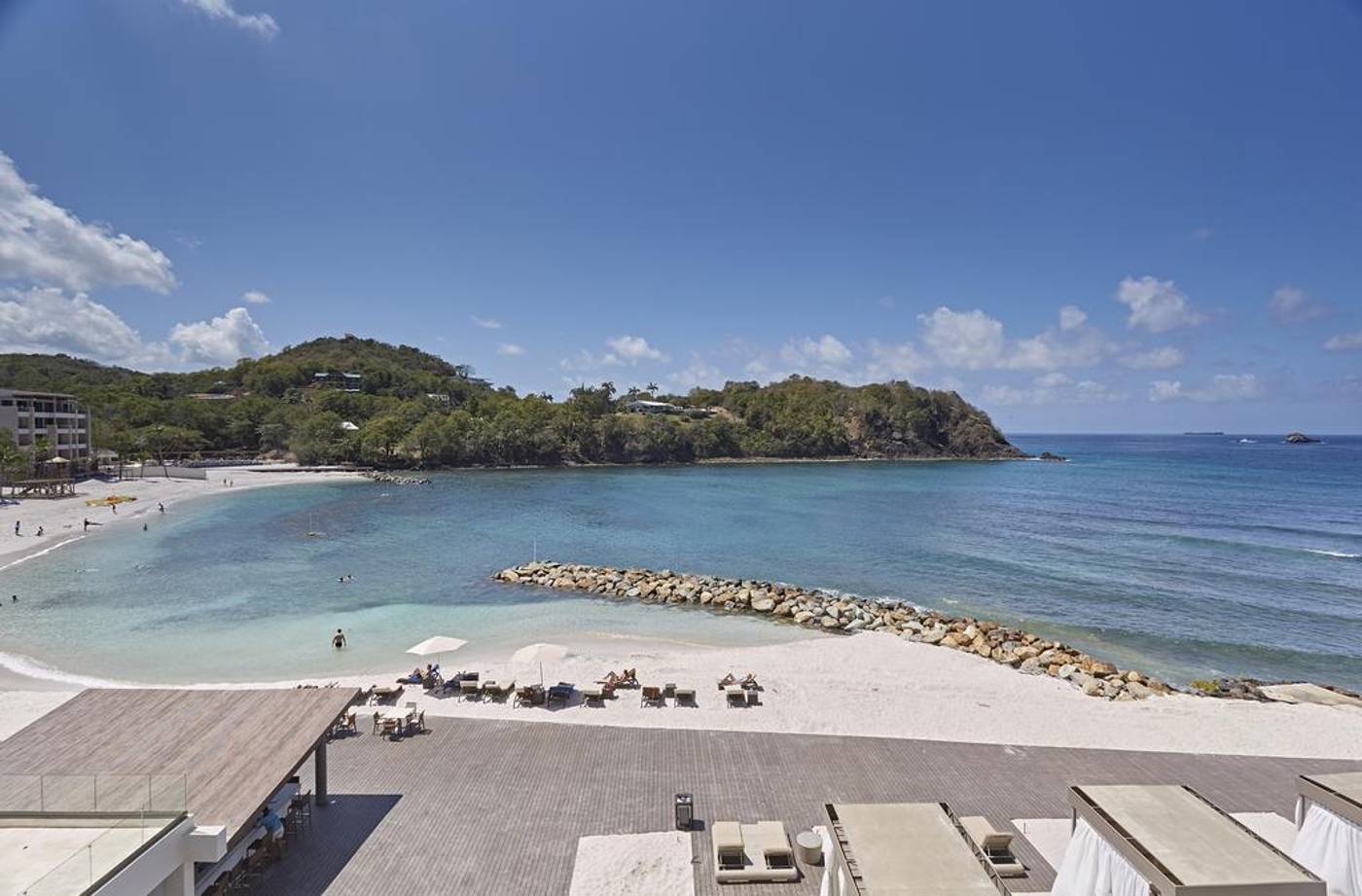 Royalton Saint Lucia Resort & Spa All inclusive