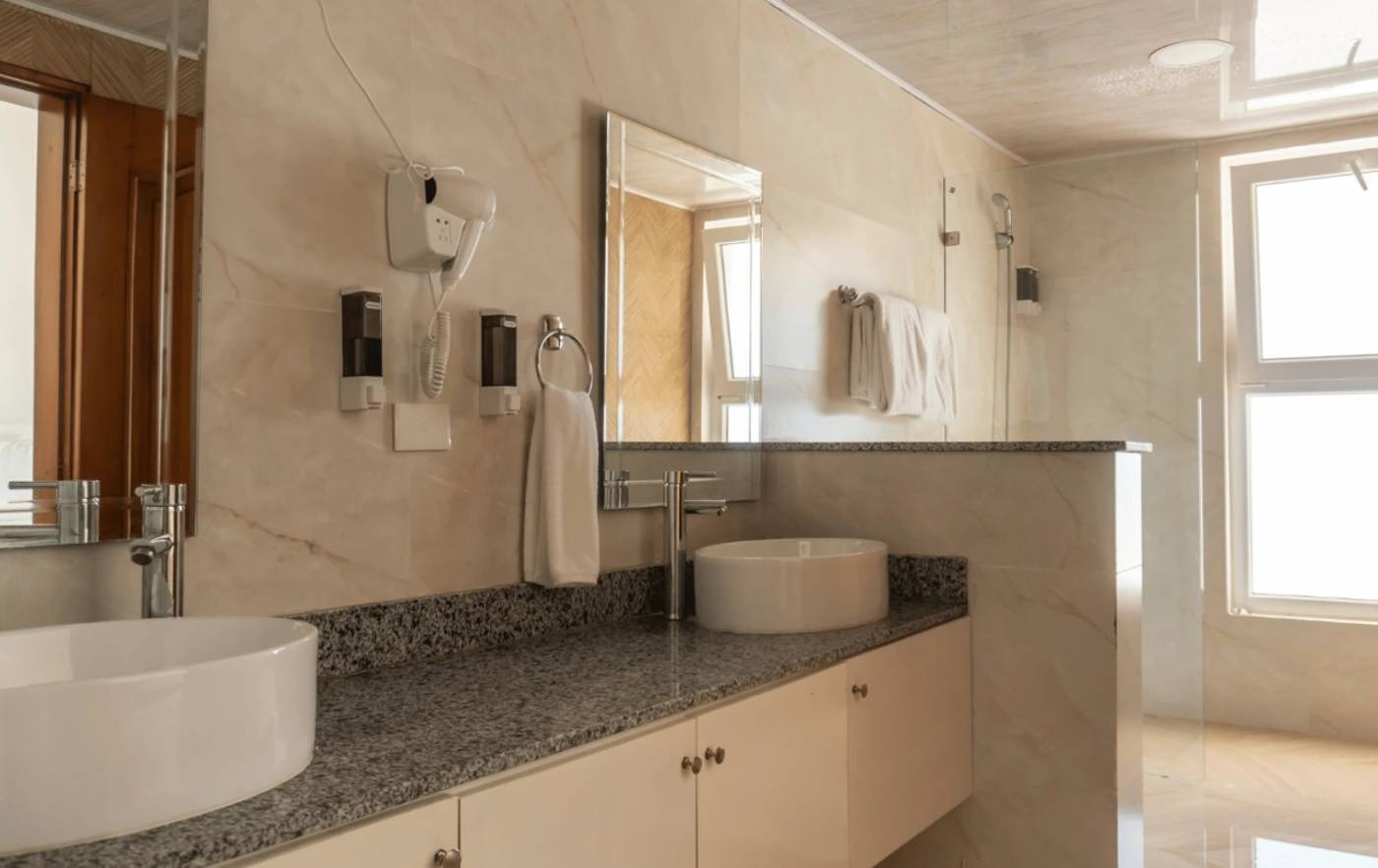 26.01.26 Checkin El Cortecito Beach