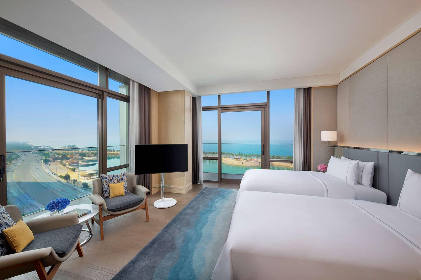 Shangri-La Jeddah-Saudi Arabia-Jeddah-Room-9